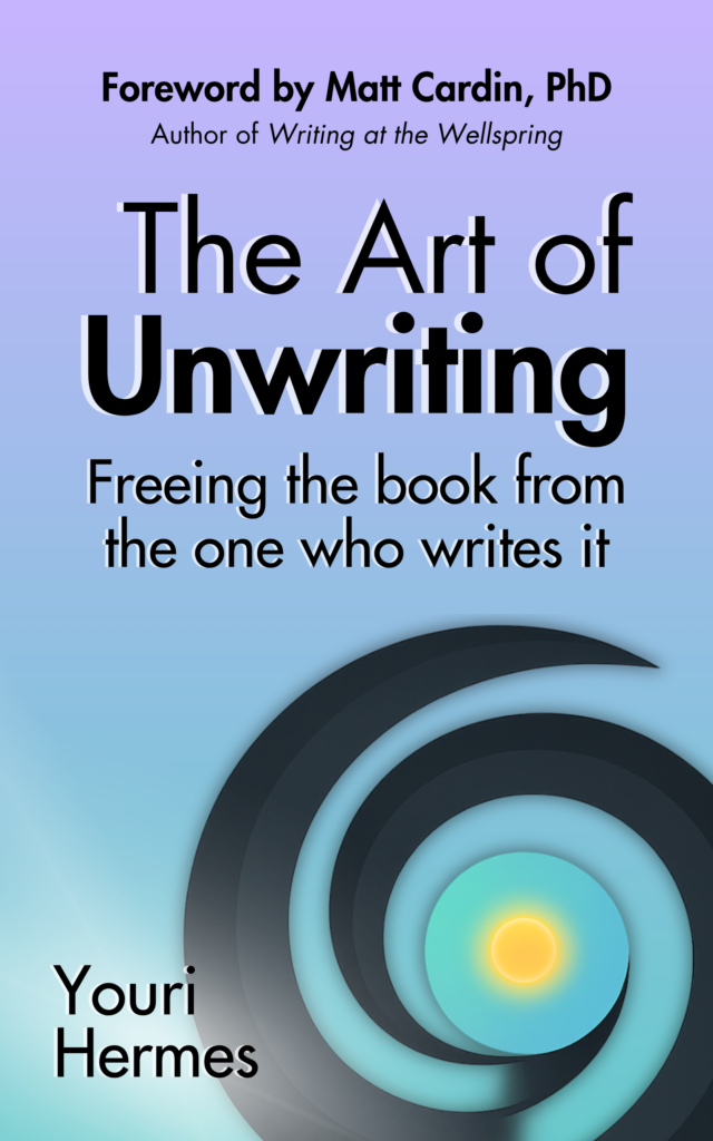 The Art of Unwriting
