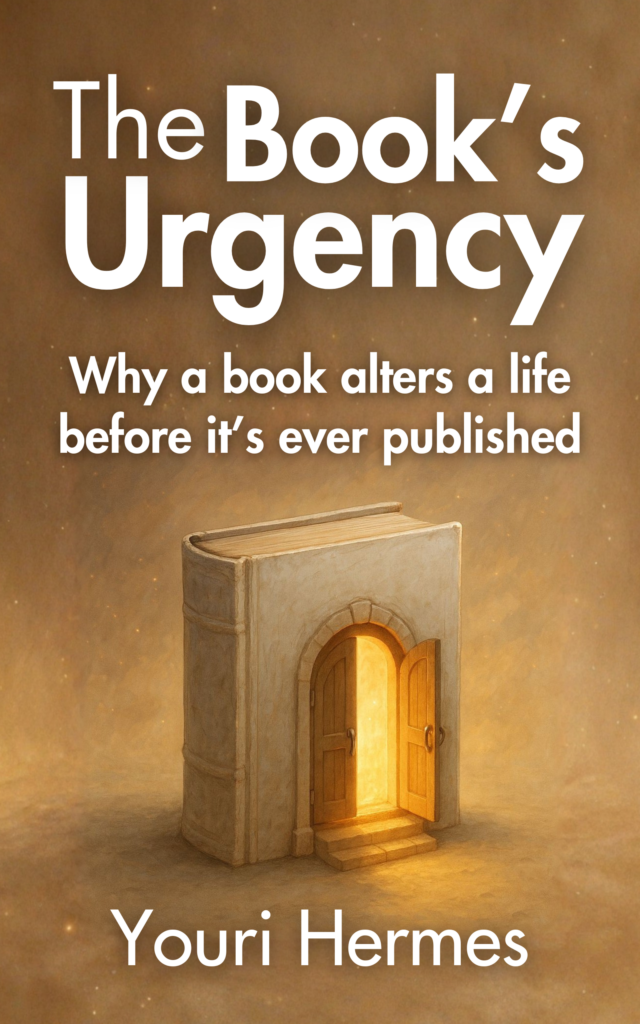 The Book's Urgency