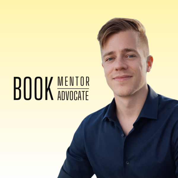 Book mentoring with Youri