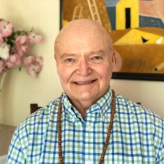 Mel Pine