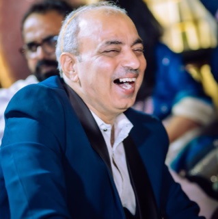 Vinod Kad