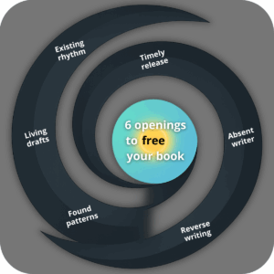Free your book program