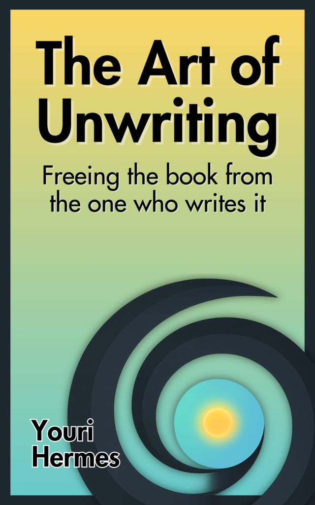 The-Art-of-Unwriting-book